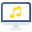 Online Music icon