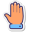 Hand-Hauttyp-1 icon