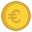 Coin icon