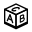 ABC Block icon