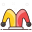 Clown Hat icon