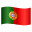 Portugal-Emoji icon