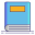 Book icon