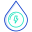 Water Energy icon