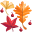 Leaf icon