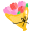 Bouquet icon