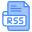 Rss icon