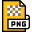 PNG icon