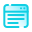 Seo Text icon