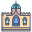 Mansion icon