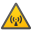 비이온화 방사선 icon