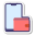 Portafoglio mobile icon