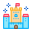 Castle icon