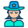 Sceriffo icon