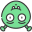 Emoticon icon