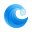 vague d'eau icon