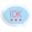 外部 IDK 杂项文本和徽章-熊图标-扁平熊图标 icon