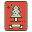 Greeting Card icon