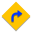 Route icon