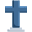 Cross icon