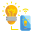 Smart Light icon