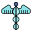 Caduceo icon