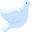 Pigeon icon