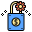 Padlock icon