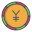 Yuan icon