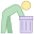 Reuse icon