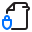 Locked File icon