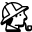 夏洛克·福尔摩斯 icon