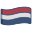 네덜란드 icon