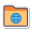 Internet Folder icon