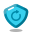 Escudo de atualização icon