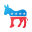 democratico icon