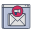 Email Marketing icon
