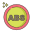 Abs Light icon