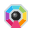 Octagon Game icon