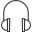 Auriculares icon