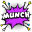 munch icon