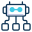 Robot icon