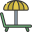 太阳伞 icon