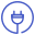 Cable icon