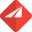Aras kargo - General cargo services with tracking service icon