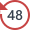 Последние 48 часов icon