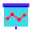 Financial Dynamic Presentation icon