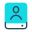개인 서버 icon