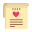 Love Letter icon