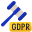 GDPR icon